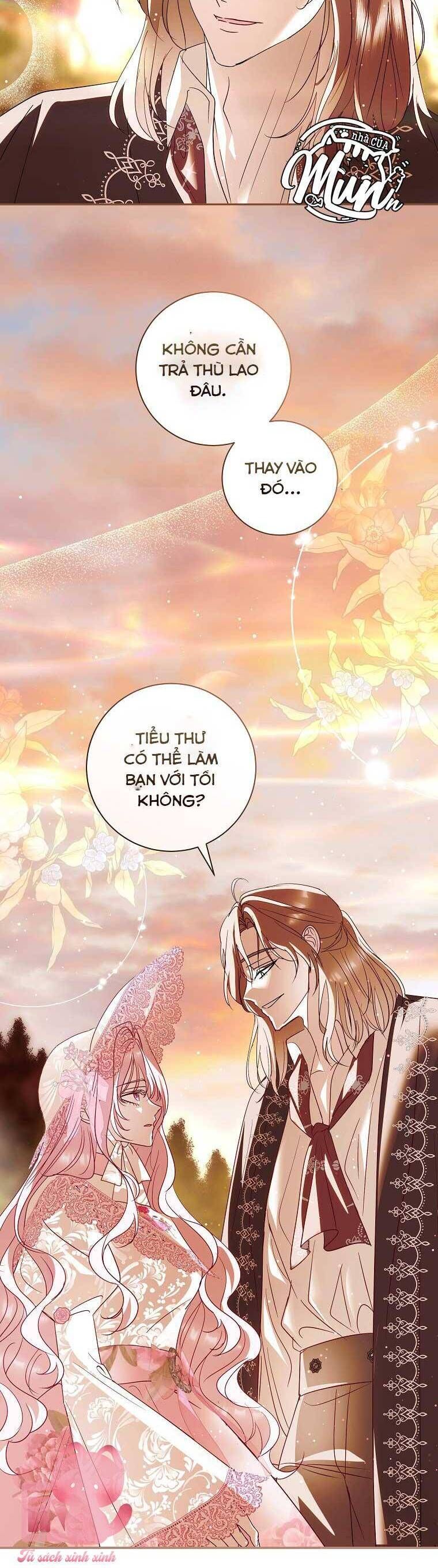 Này Boss Phản Diện, Tôi Có Thể Làm Mọi Thứ Trừ Cưới Ngài: Chapter 18