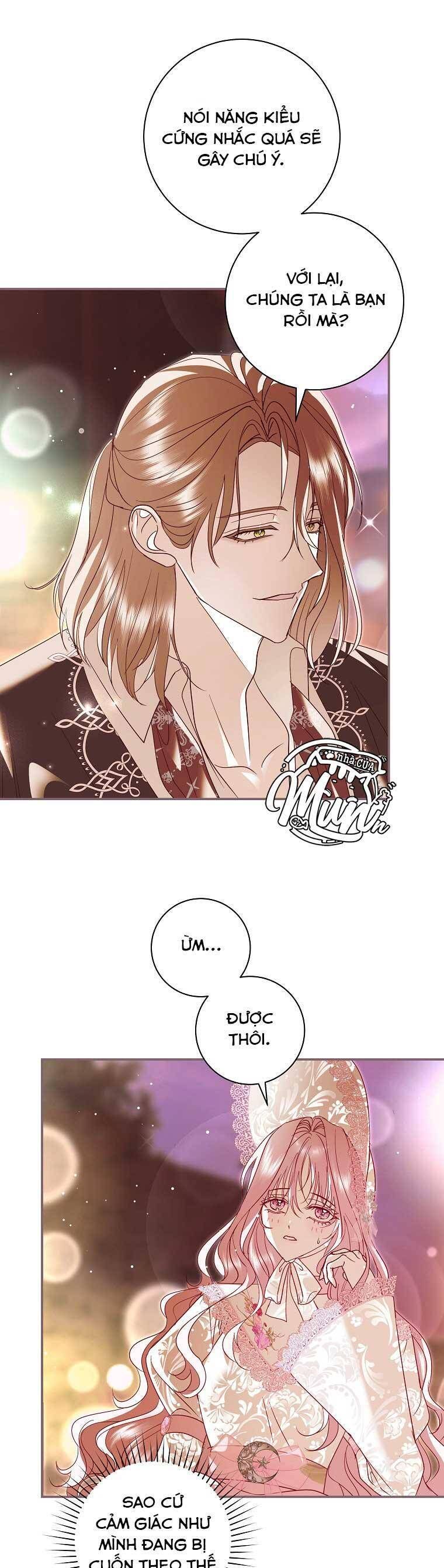 Này Boss Phản Diện, Tôi Có Thể Làm Mọi Thứ Trừ Cưới Ngài: Chapter 18