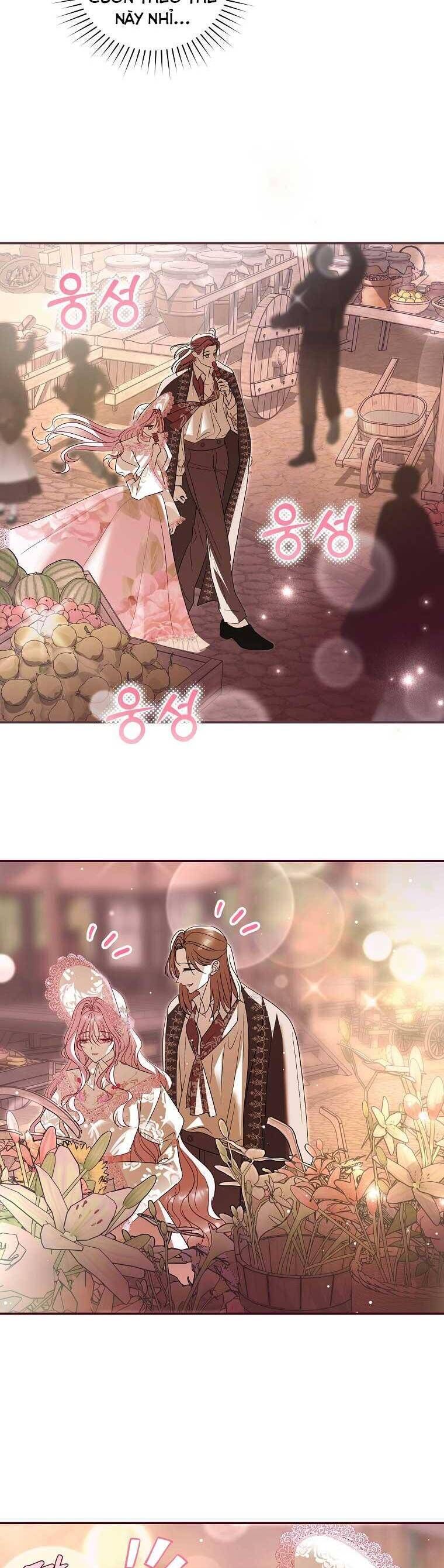 Này Boss Phản Diện, Tôi Có Thể Làm Mọi Thứ Trừ Cưới Ngài: Chapter 18