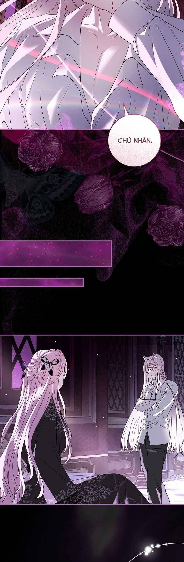Này Boss Phản Diện, Tôi Có Thể Làm Mọi Thứ Trừ Cưới Ngài: Chapter 21