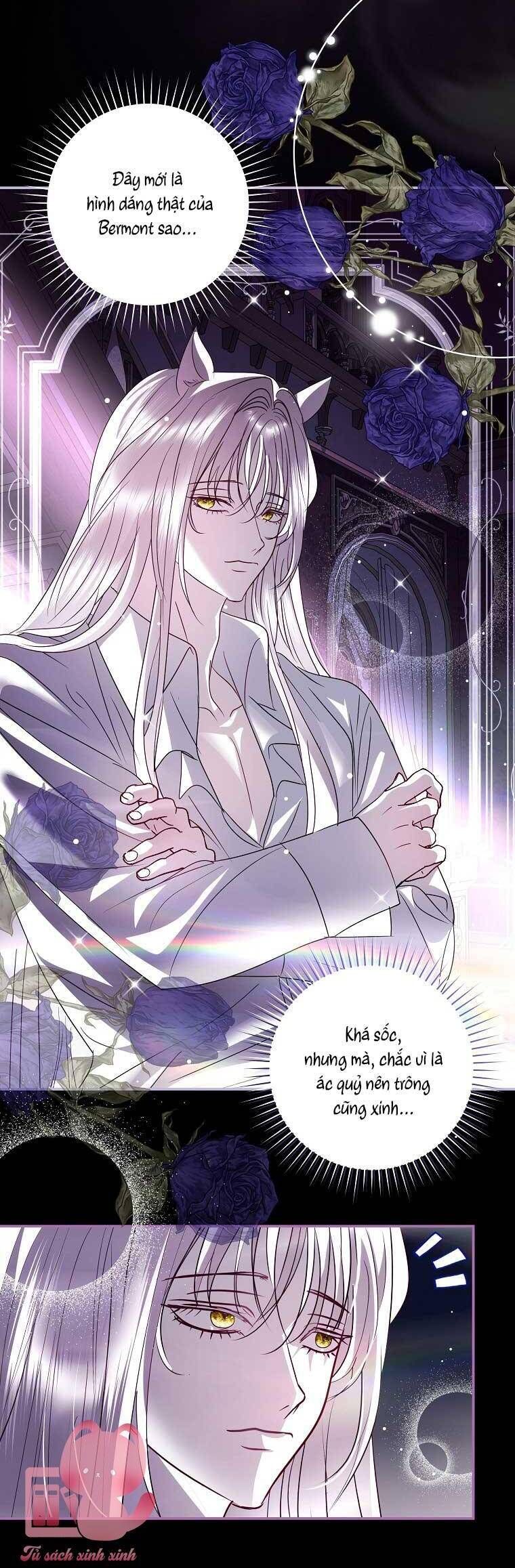 Này Boss Phản Diện, Tôi Có Thể Làm Mọi Thứ Trừ Cưới Ngài: Chapter 21