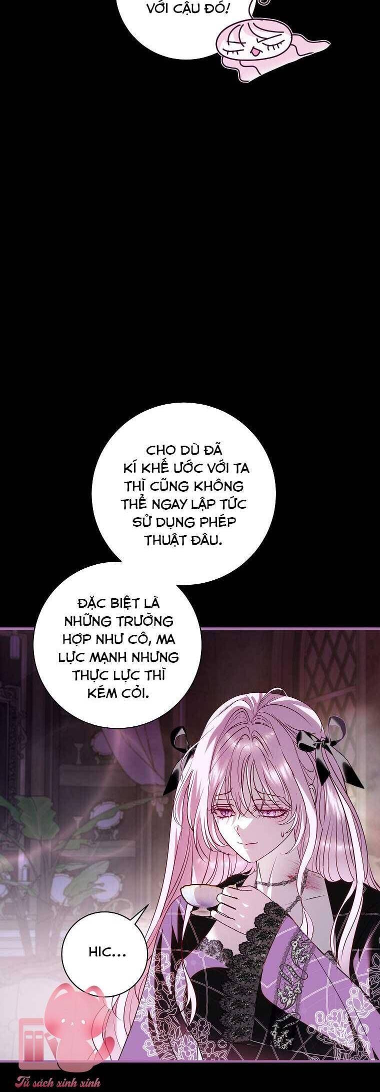 Này Boss Phản Diện, Tôi Có Thể Làm Mọi Thứ Trừ Cưới Ngài: Chapter 21