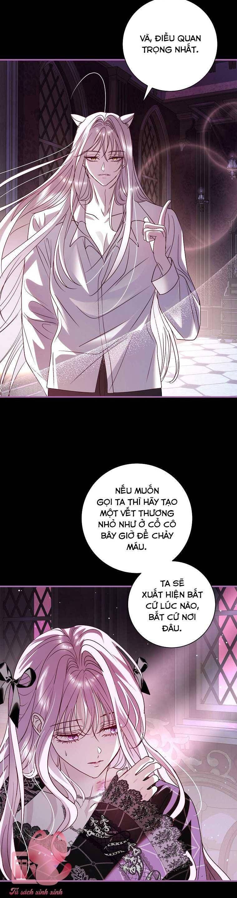 Này Boss Phản Diện, Tôi Có Thể Làm Mọi Thứ Trừ Cưới Ngài: Chapter 21