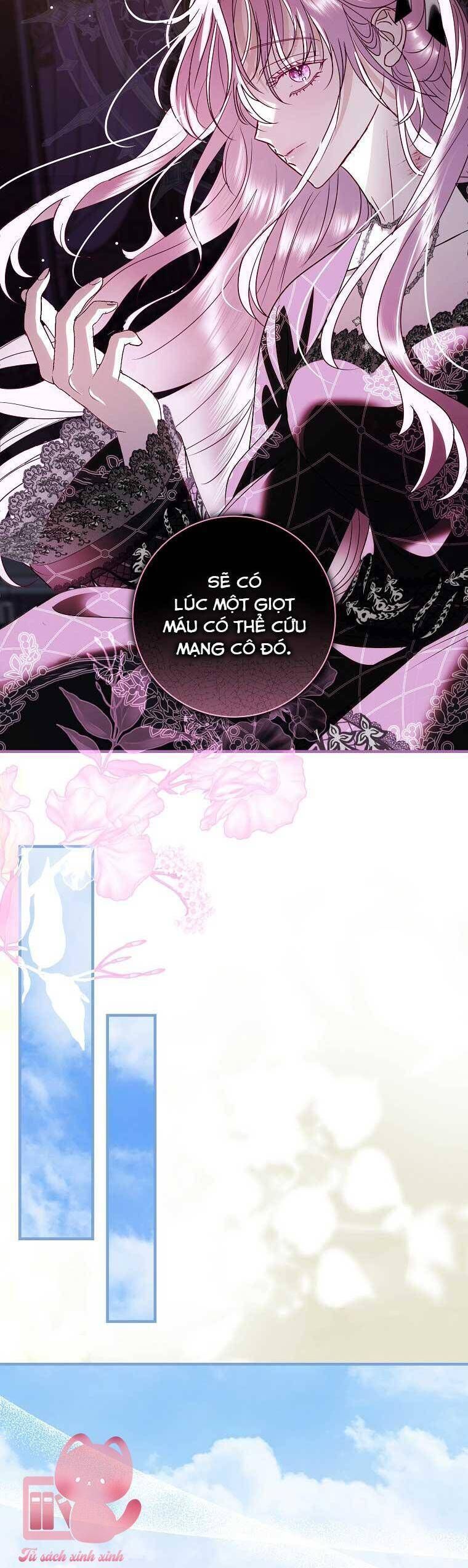 Này Boss Phản Diện, Tôi Có Thể Làm Mọi Thứ Trừ Cưới Ngài: Chapter 21