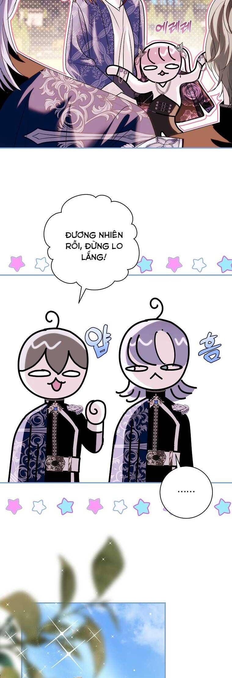 Này Boss Phản Diện, Tôi Có Thể Làm Mọi Thứ Trừ Cưới Ngài: Chapter 21