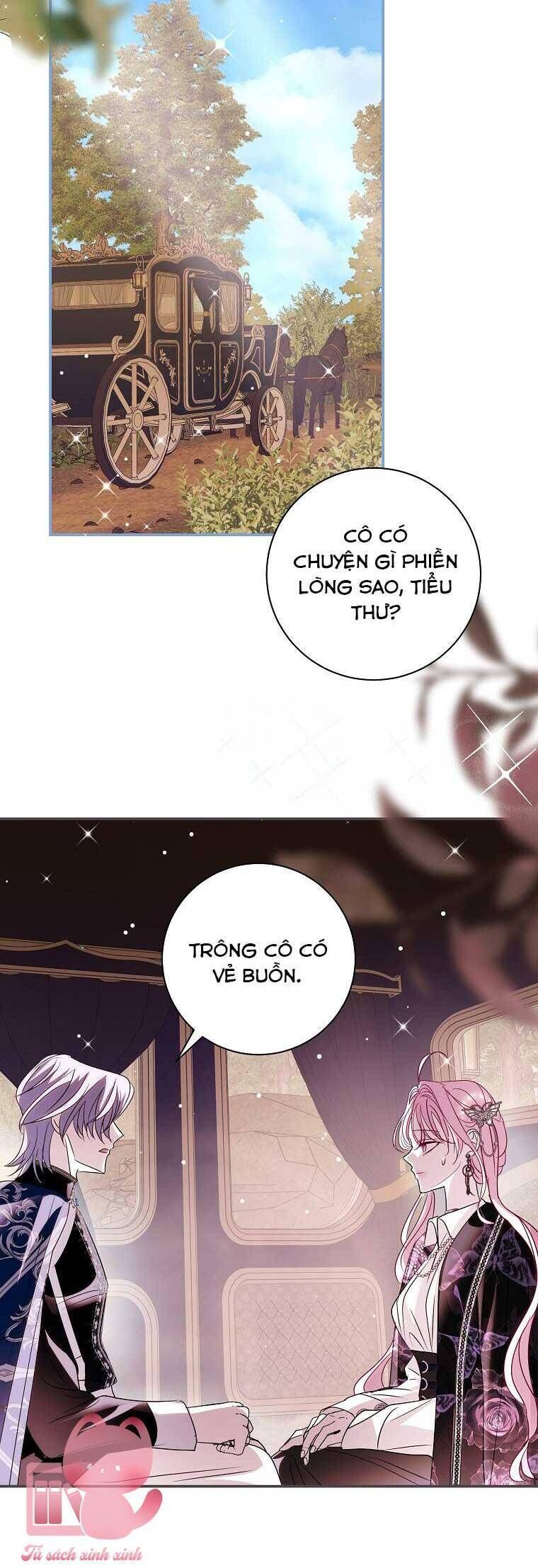 Này Boss Phản Diện, Tôi Có Thể Làm Mọi Thứ Trừ Cưới Ngài: Chapter 21