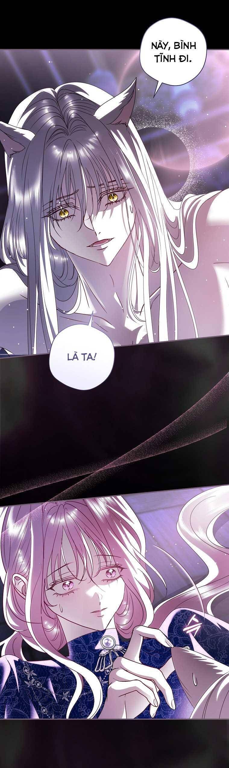 Này Boss Phản Diện, Tôi Có Thể Làm Mọi Thứ Trừ Cưới Ngài: Chapter 21