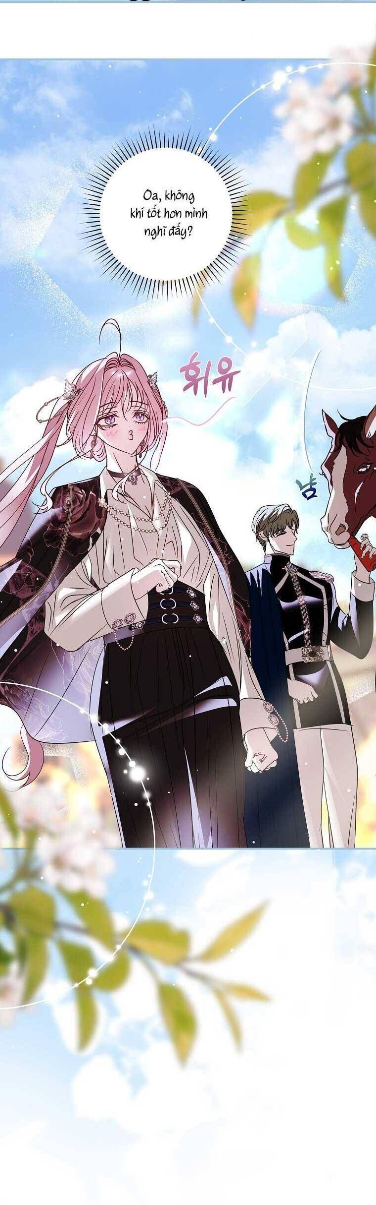 Này Boss Phản Diện, Tôi Có Thể Làm Mọi Thứ Trừ Cưới Ngài: Chapter 21