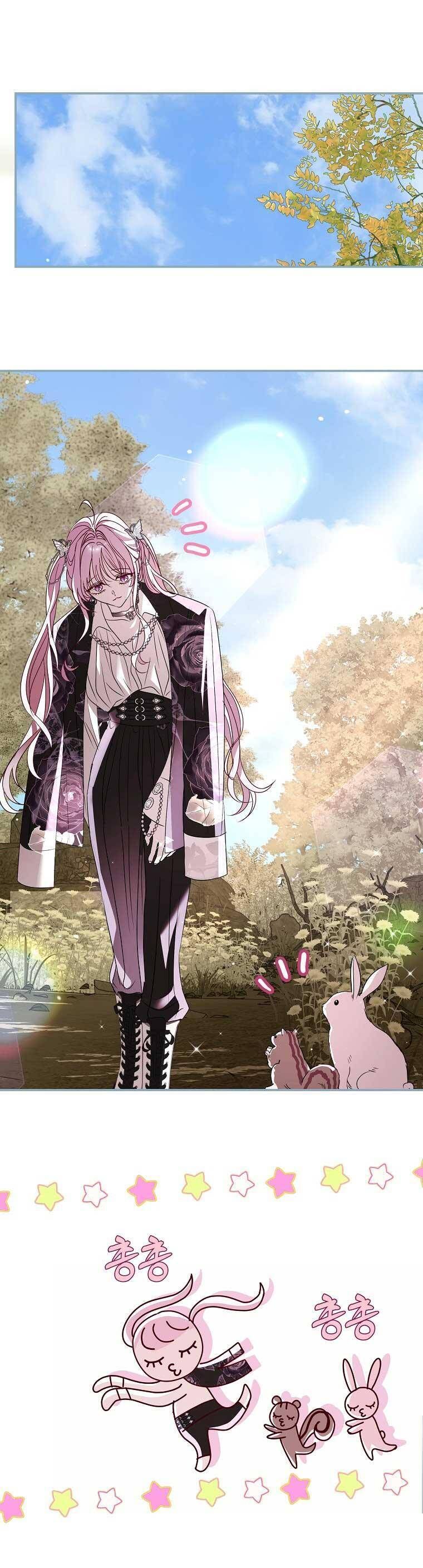 Này Boss Phản Diện, Tôi Có Thể Làm Mọi Thứ Trừ Cưới Ngài: Chapter 21