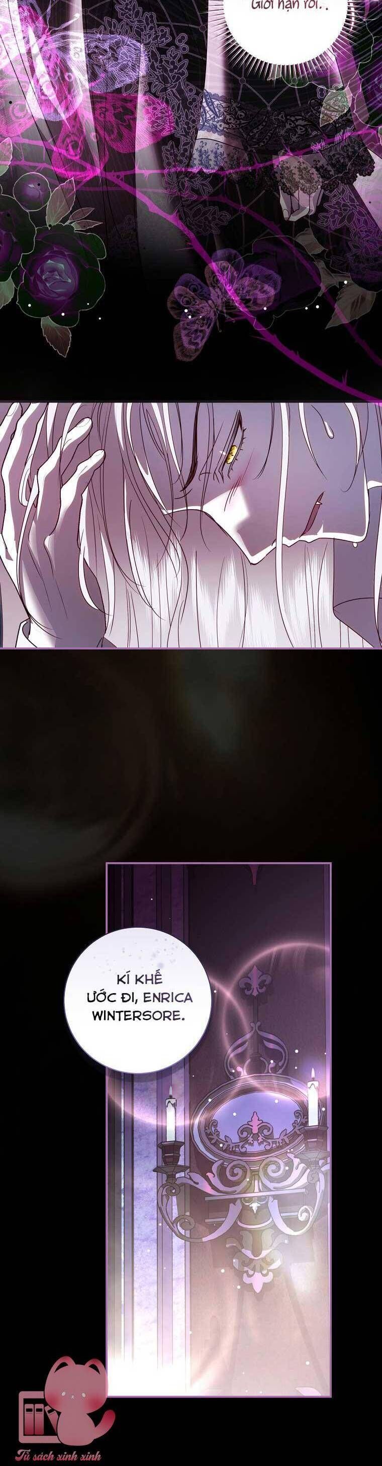 Này Boss Phản Diện, Tôi Có Thể Làm Mọi Thứ Trừ Cưới Ngài: Chapter 21