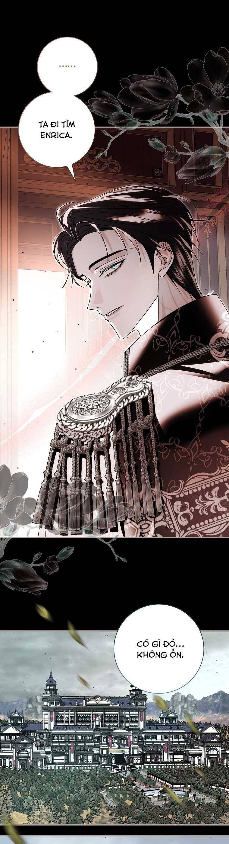 Này Boss Phản Diện, Tôi Có Thể Làm Mọi Thứ Trừ Cưới Ngài: Chapter 22