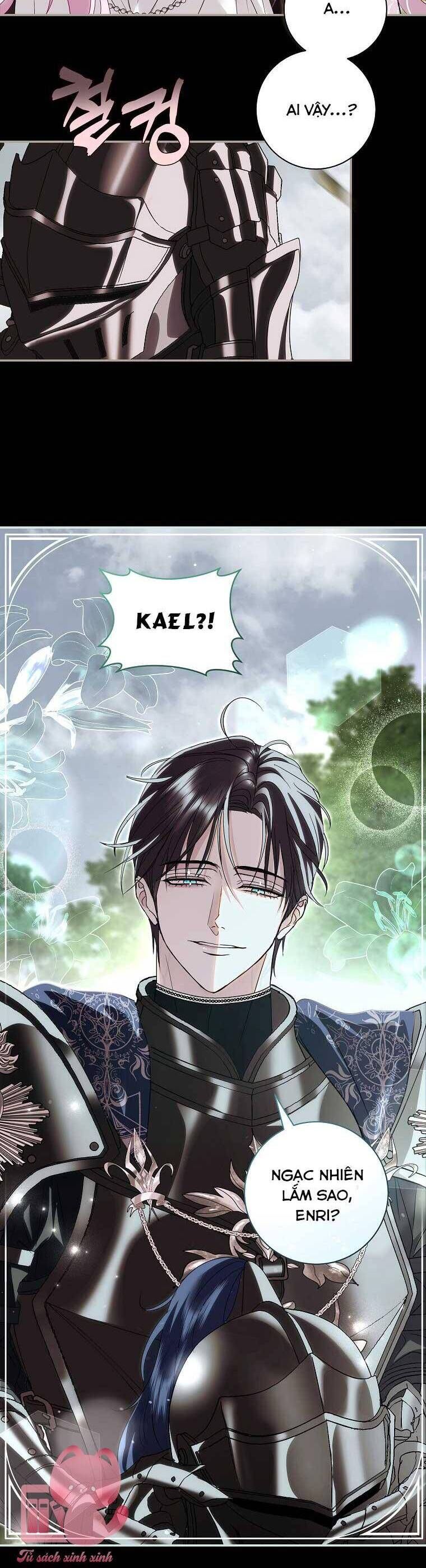 Này Boss Phản Diện, Tôi Có Thể Làm Mọi Thứ Trừ Cưới Ngài: Chapter 22