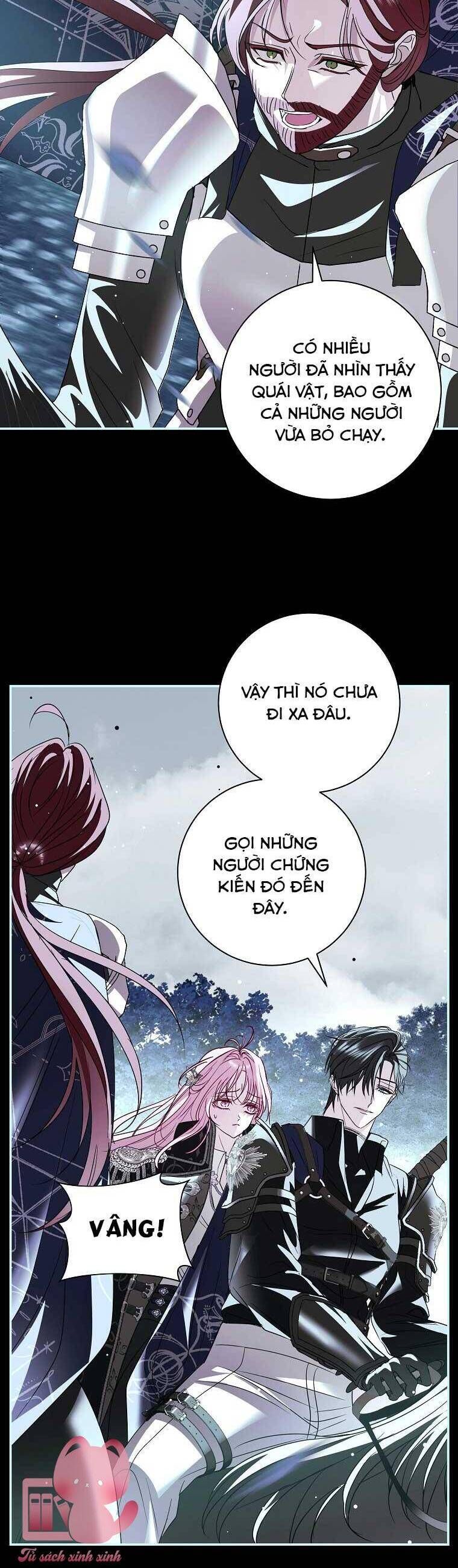Này Boss Phản Diện, Tôi Có Thể Làm Mọi Thứ Trừ Cưới Ngài: Chapter 23