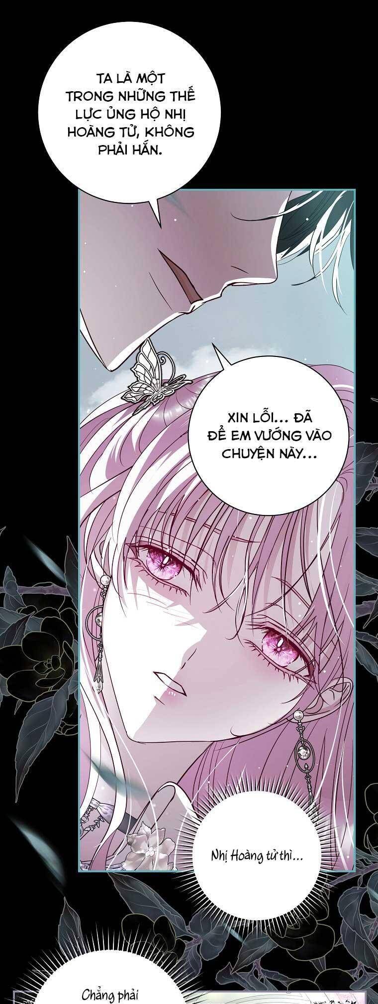 Này Boss Phản Diện, Tôi Có Thể Làm Mọi Thứ Trừ Cưới Ngài: Chapter 23