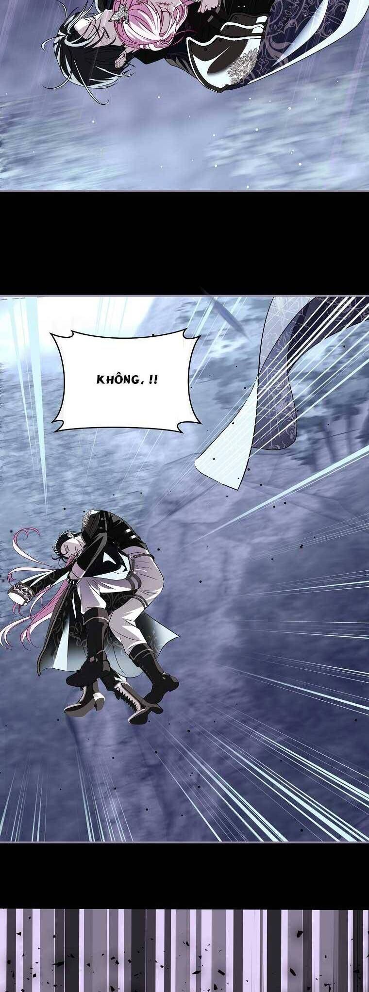 Này Boss Phản Diện, Tôi Có Thể Làm Mọi Thứ Trừ Cưới Ngài: Chapter 23