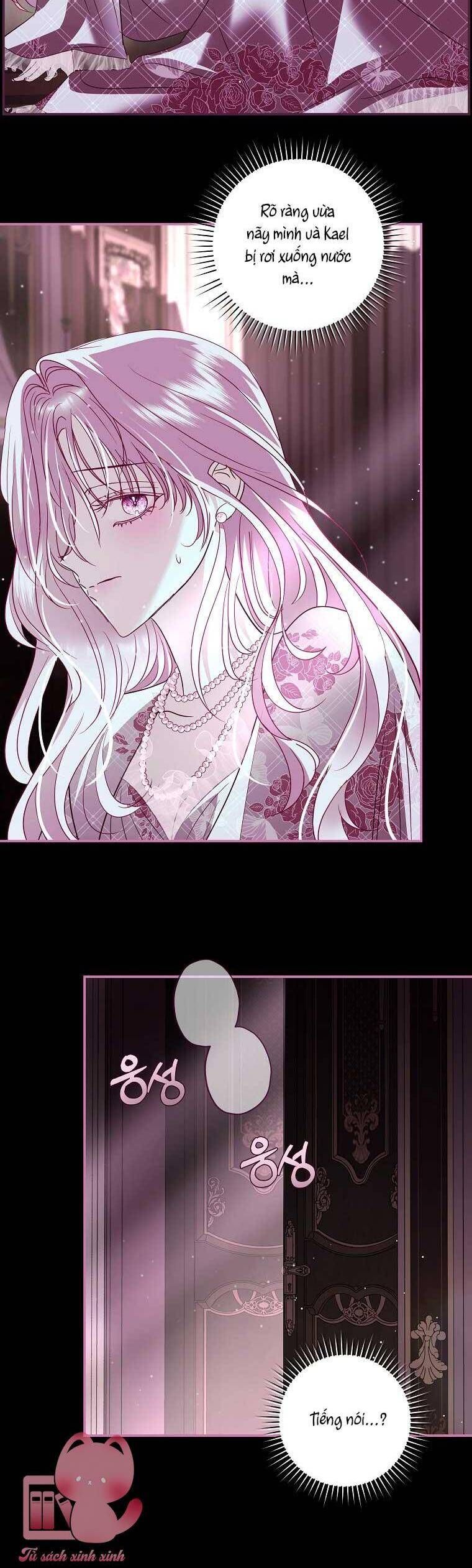 Này Boss Phản Diện, Tôi Có Thể Làm Mọi Thứ Trừ Cưới Ngài: Chapter 23