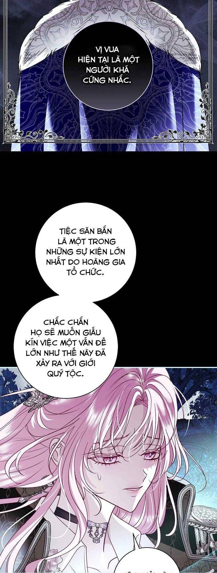 Này Boss Phản Diện, Tôi Có Thể Làm Mọi Thứ Trừ Cưới Ngài: Chapter 23