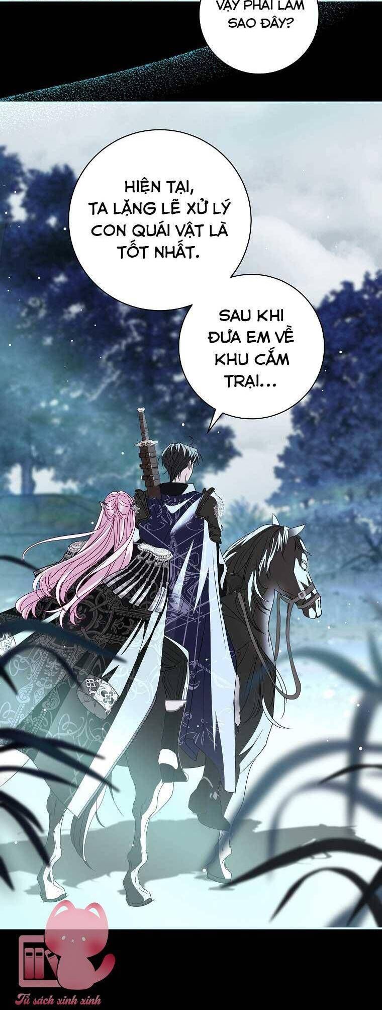 Này Boss Phản Diện, Tôi Có Thể Làm Mọi Thứ Trừ Cưới Ngài: Chapter 23