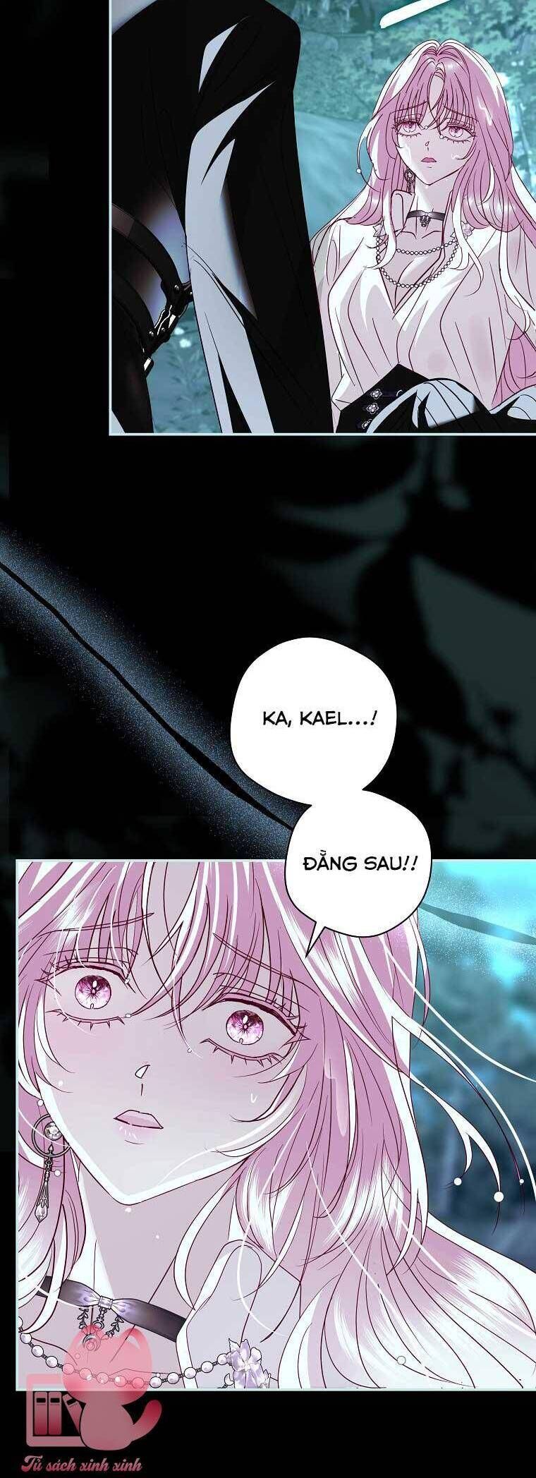 Này Boss Phản Diện, Tôi Có Thể Làm Mọi Thứ Trừ Cưới Ngài: Chapter 23