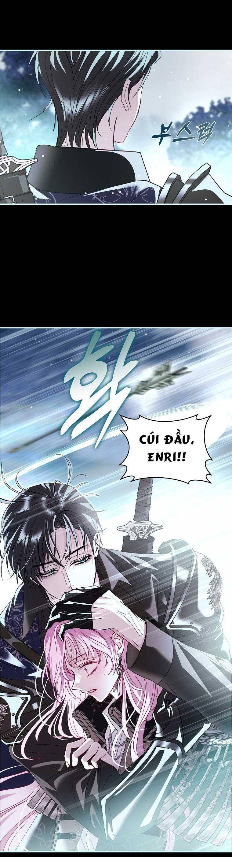 Này Boss Phản Diện, Tôi Có Thể Làm Mọi Thứ Trừ Cưới Ngài: Chapter 23