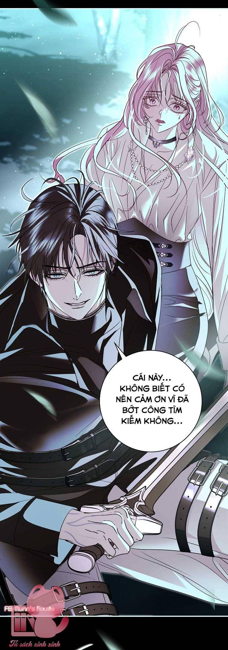 Này Boss Phản Diện, Tôi Có Thể Làm Mọi Thứ Trừ Cưới Ngài: Chapter 24
