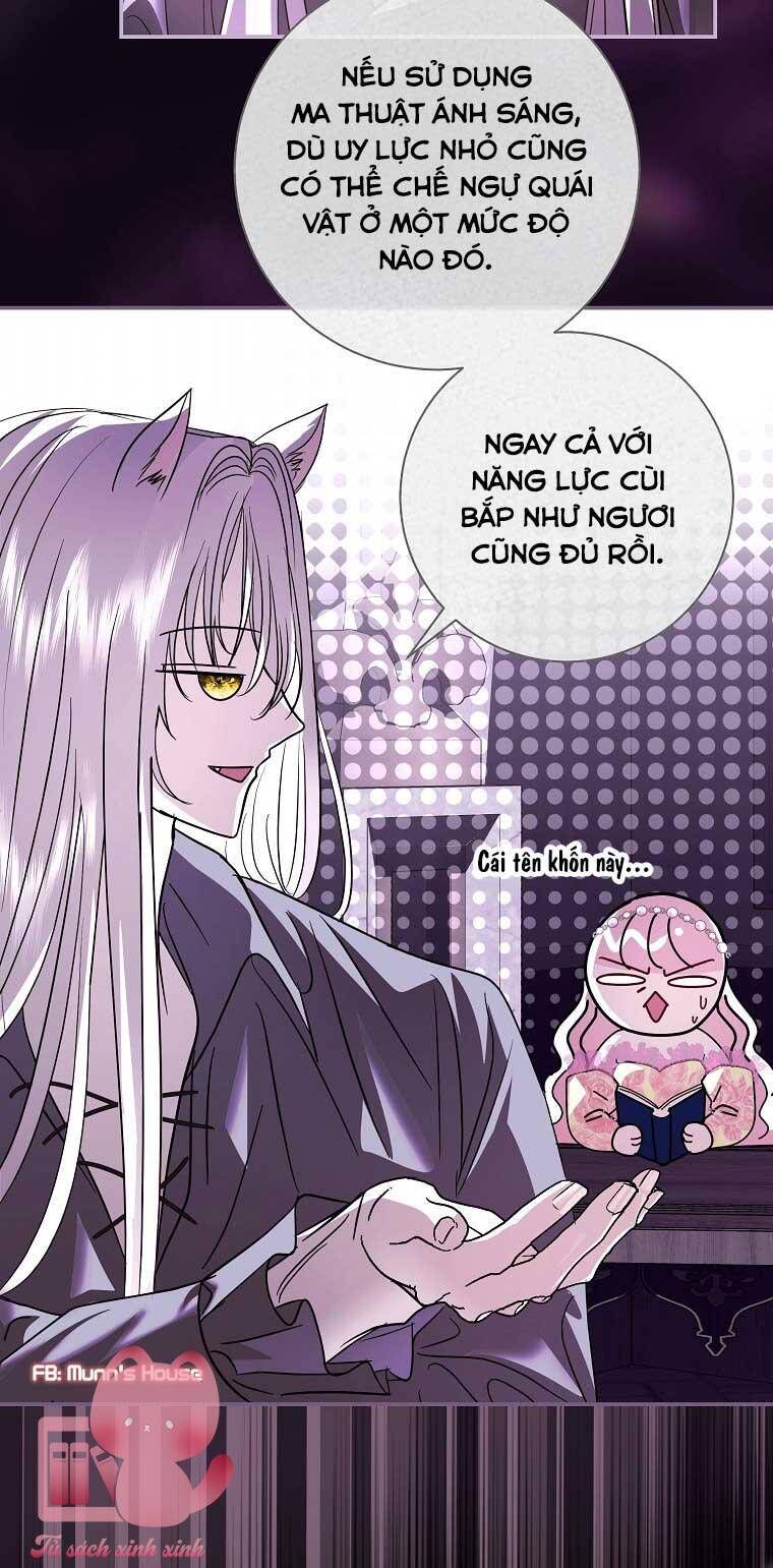 Này Boss Phản Diện, Tôi Có Thể Làm Mọi Thứ Trừ Cưới Ngài: Chapter 24
