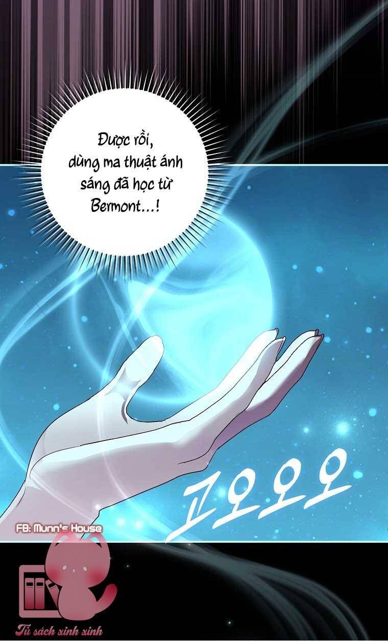 Này Boss Phản Diện, Tôi Có Thể Làm Mọi Thứ Trừ Cưới Ngài: Chapter 24