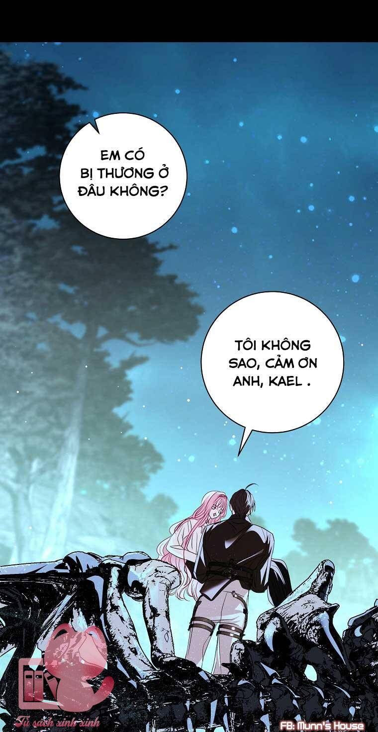 Này Boss Phản Diện, Tôi Có Thể Làm Mọi Thứ Trừ Cưới Ngài: Chapter 24
