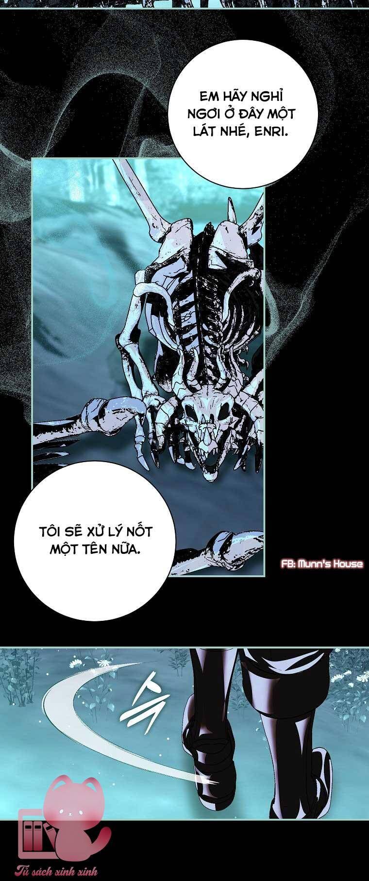 Này Boss Phản Diện, Tôi Có Thể Làm Mọi Thứ Trừ Cưới Ngài: Chapter 24