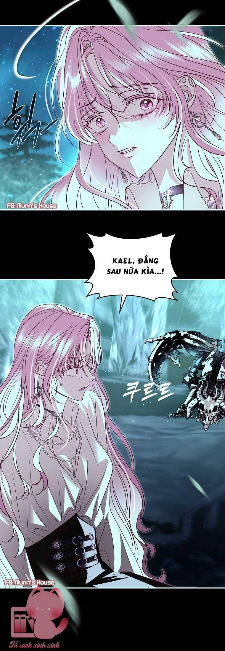 Này Boss Phản Diện, Tôi Có Thể Làm Mọi Thứ Trừ Cưới Ngài: Chapter 24