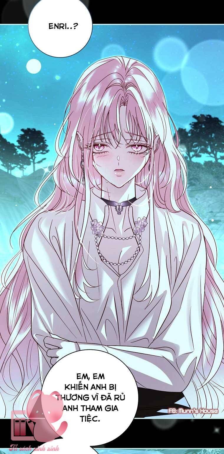 Này Boss Phản Diện, Tôi Có Thể Làm Mọi Thứ Trừ Cưới Ngài: Chapter 24