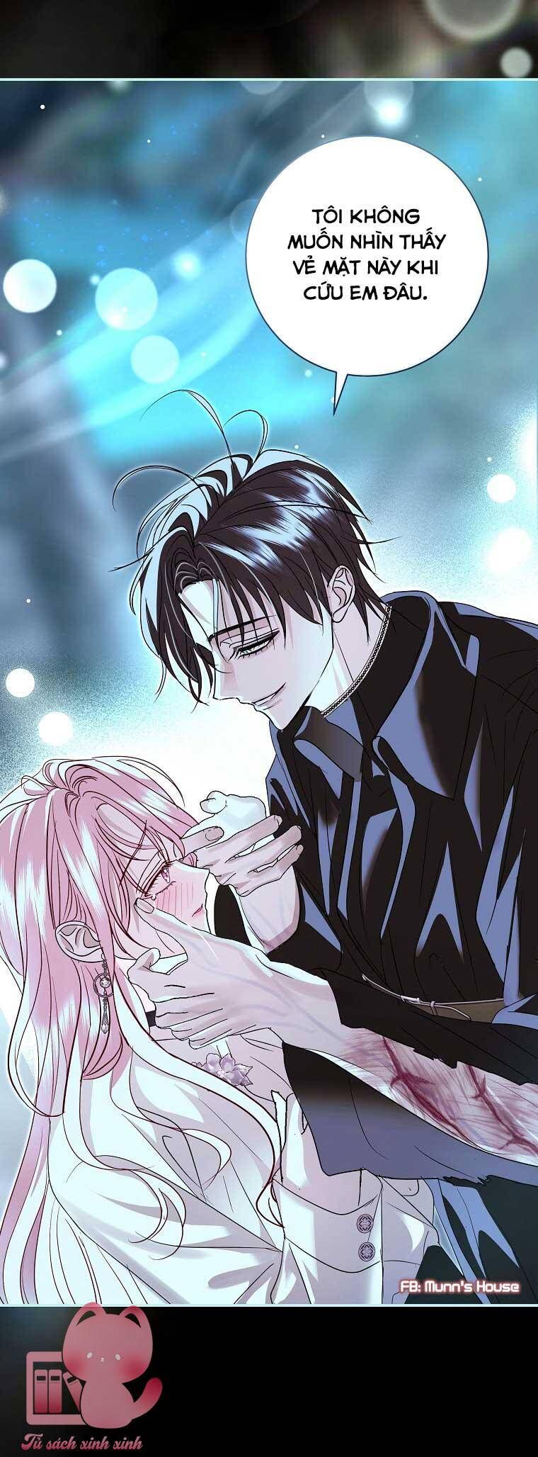 Này Boss Phản Diện, Tôi Có Thể Làm Mọi Thứ Trừ Cưới Ngài: Chapter 24