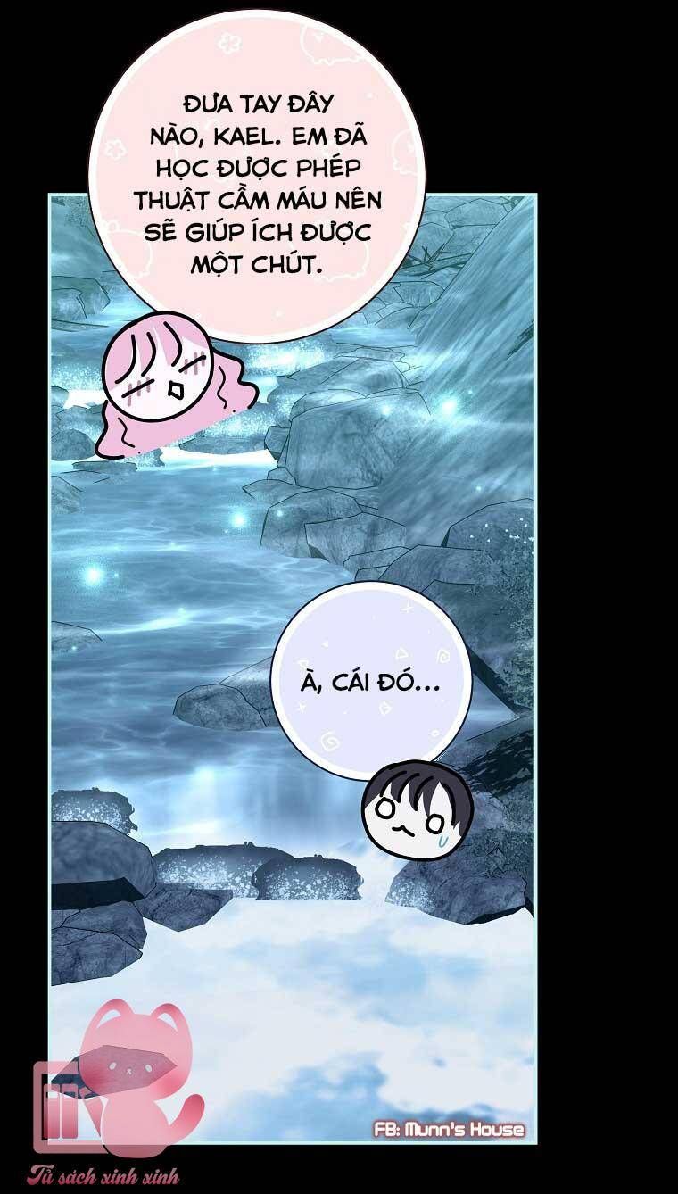 Này Boss Phản Diện, Tôi Có Thể Làm Mọi Thứ Trừ Cưới Ngài: Chapter 24