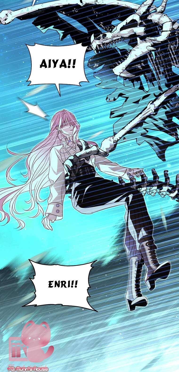 Này Boss Phản Diện, Tôi Có Thể Làm Mọi Thứ Trừ Cưới Ngài: Chapter 24