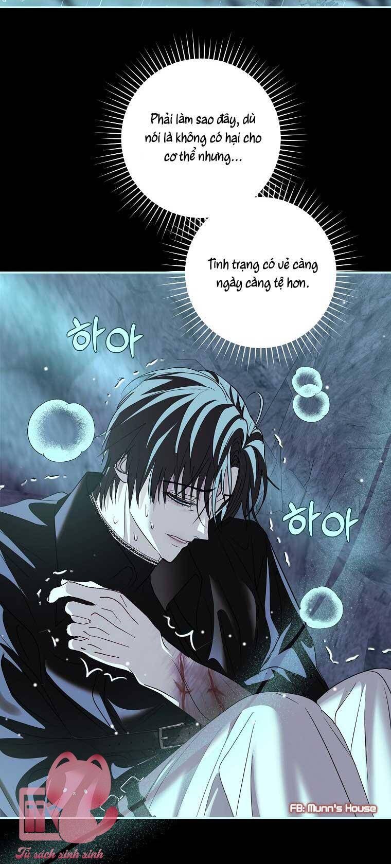 Này Boss Phản Diện, Tôi Có Thể Làm Mọi Thứ Trừ Cưới Ngài: Chapter 24