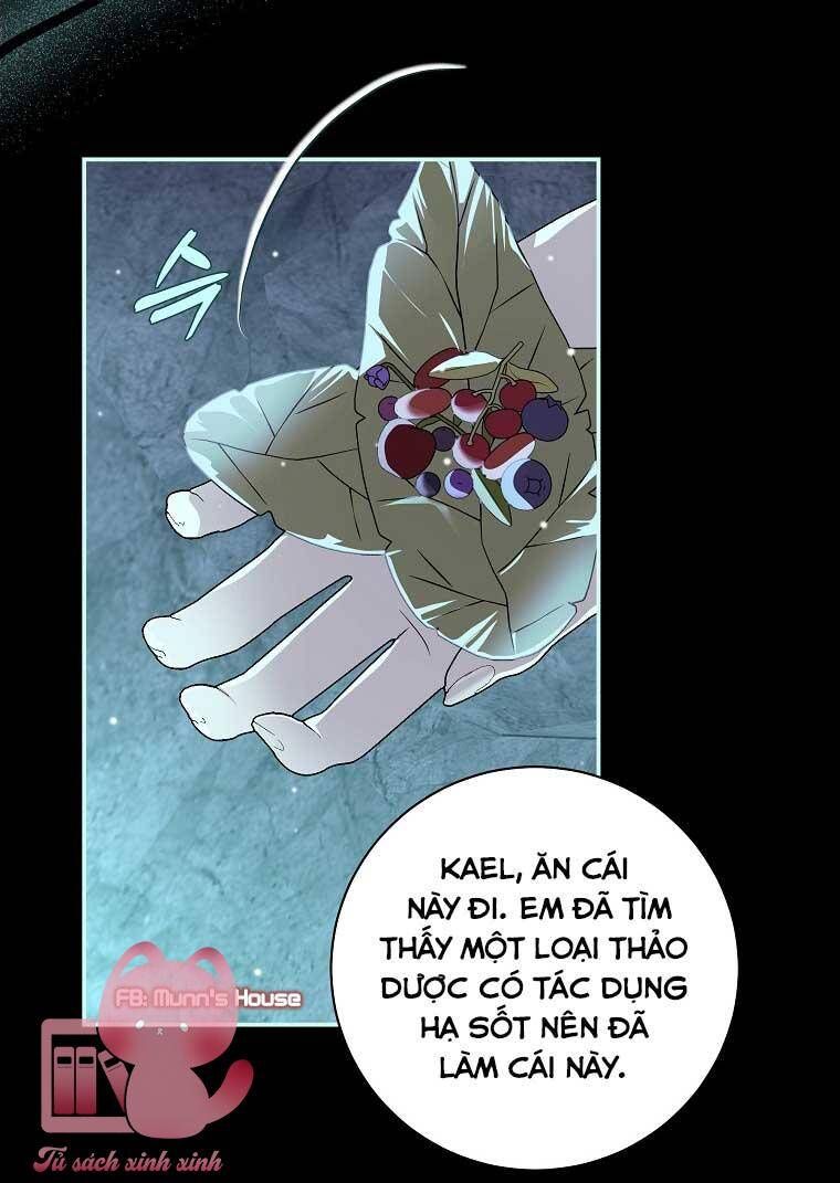 Này Boss Phản Diện, Tôi Có Thể Làm Mọi Thứ Trừ Cưới Ngài: Chapter 24