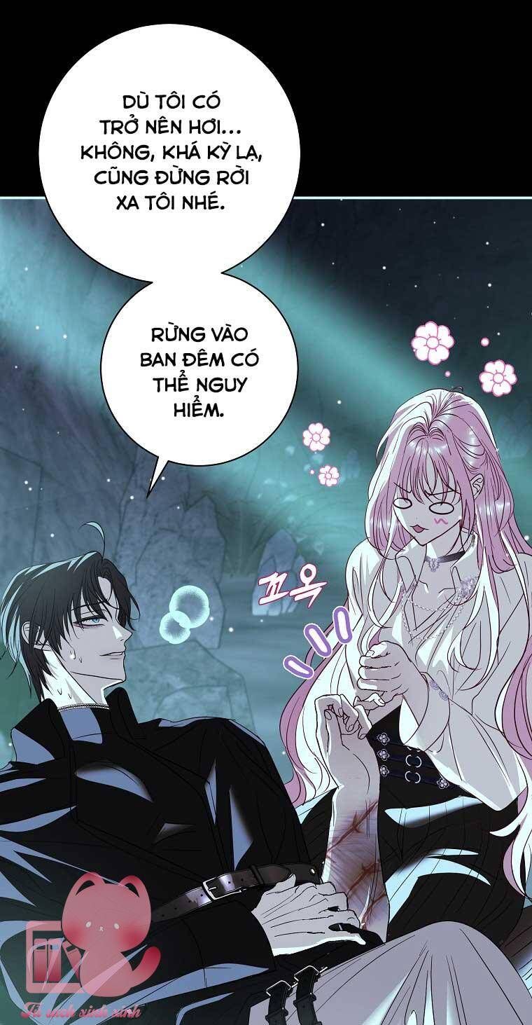 Này Boss Phản Diện, Tôi Có Thể Làm Mọi Thứ Trừ Cưới Ngài: Chapter 24