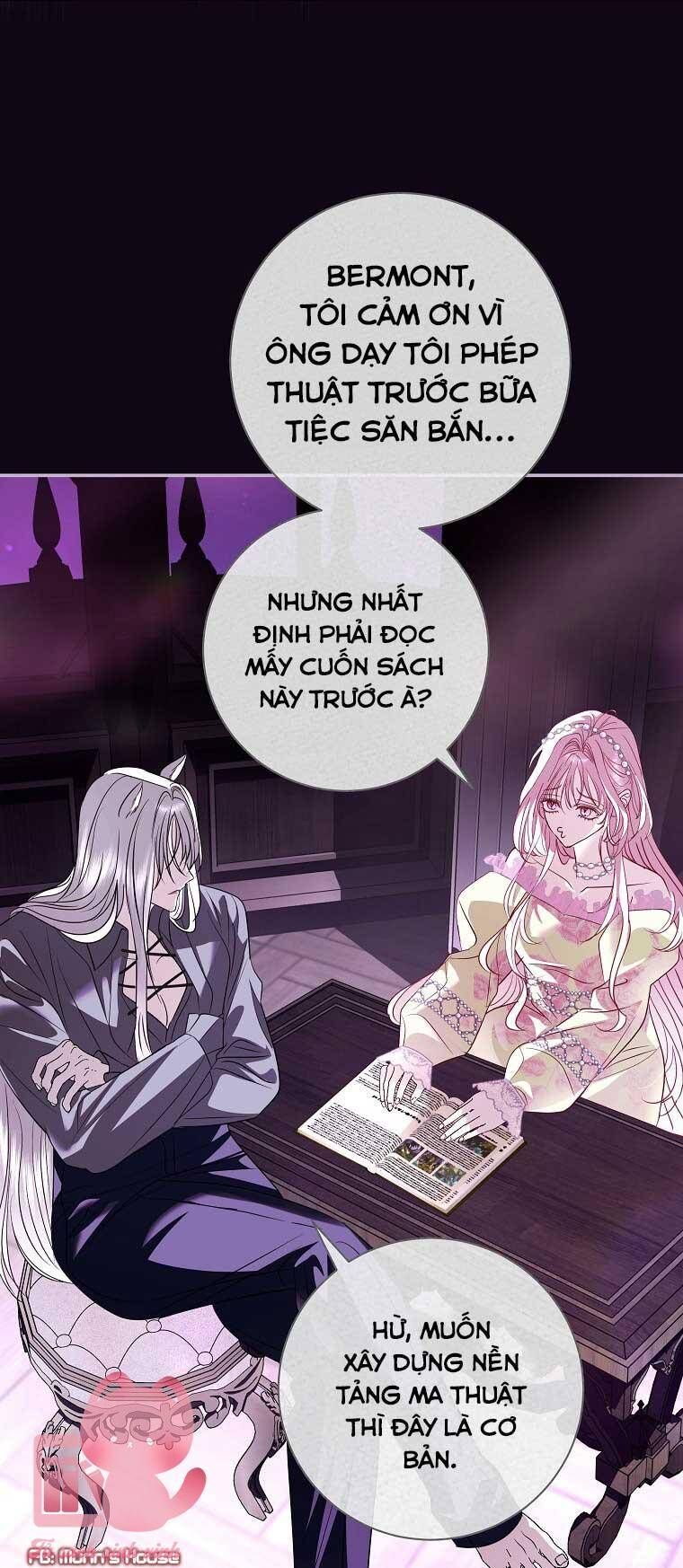 Này Boss Phản Diện, Tôi Có Thể Làm Mọi Thứ Trừ Cưới Ngài: Chapter 24