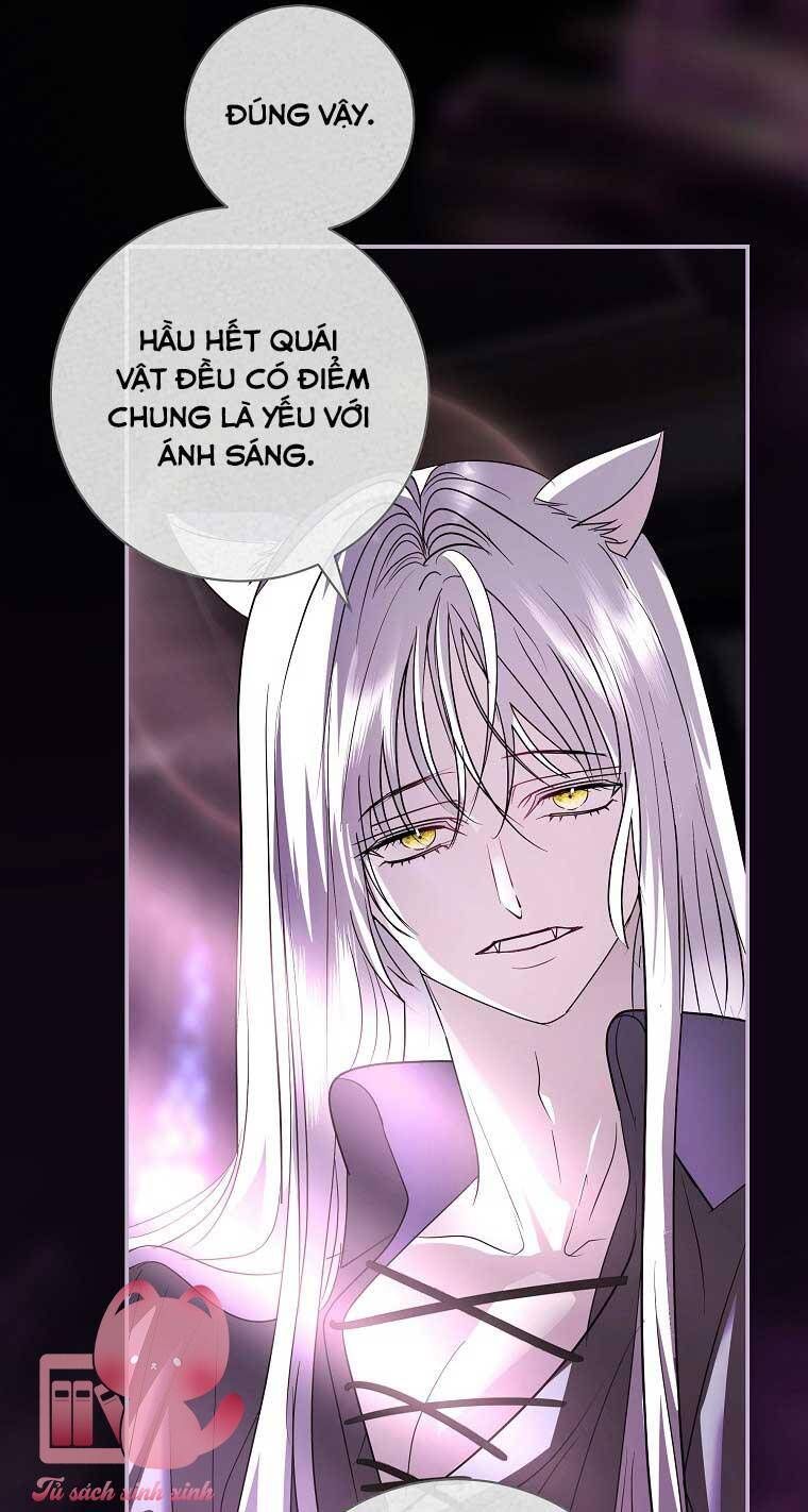 Này Boss Phản Diện, Tôi Có Thể Làm Mọi Thứ Trừ Cưới Ngài: Chapter 24