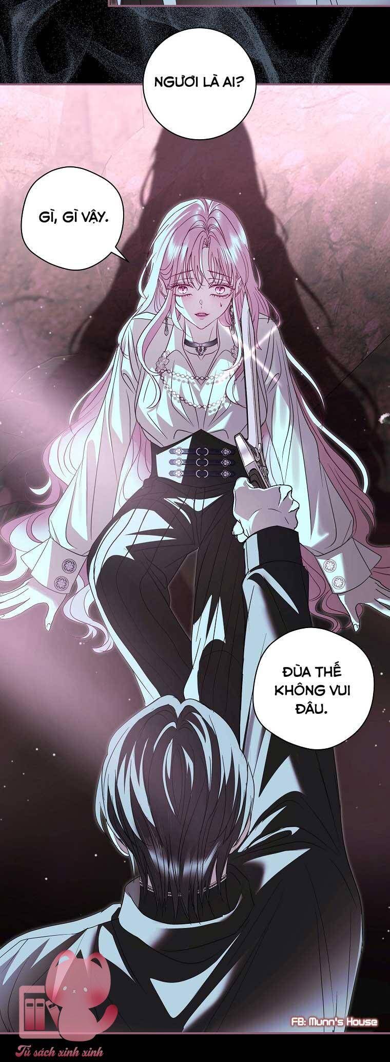Này Boss Phản Diện, Tôi Có Thể Làm Mọi Thứ Trừ Cưới Ngài: Chapter 25