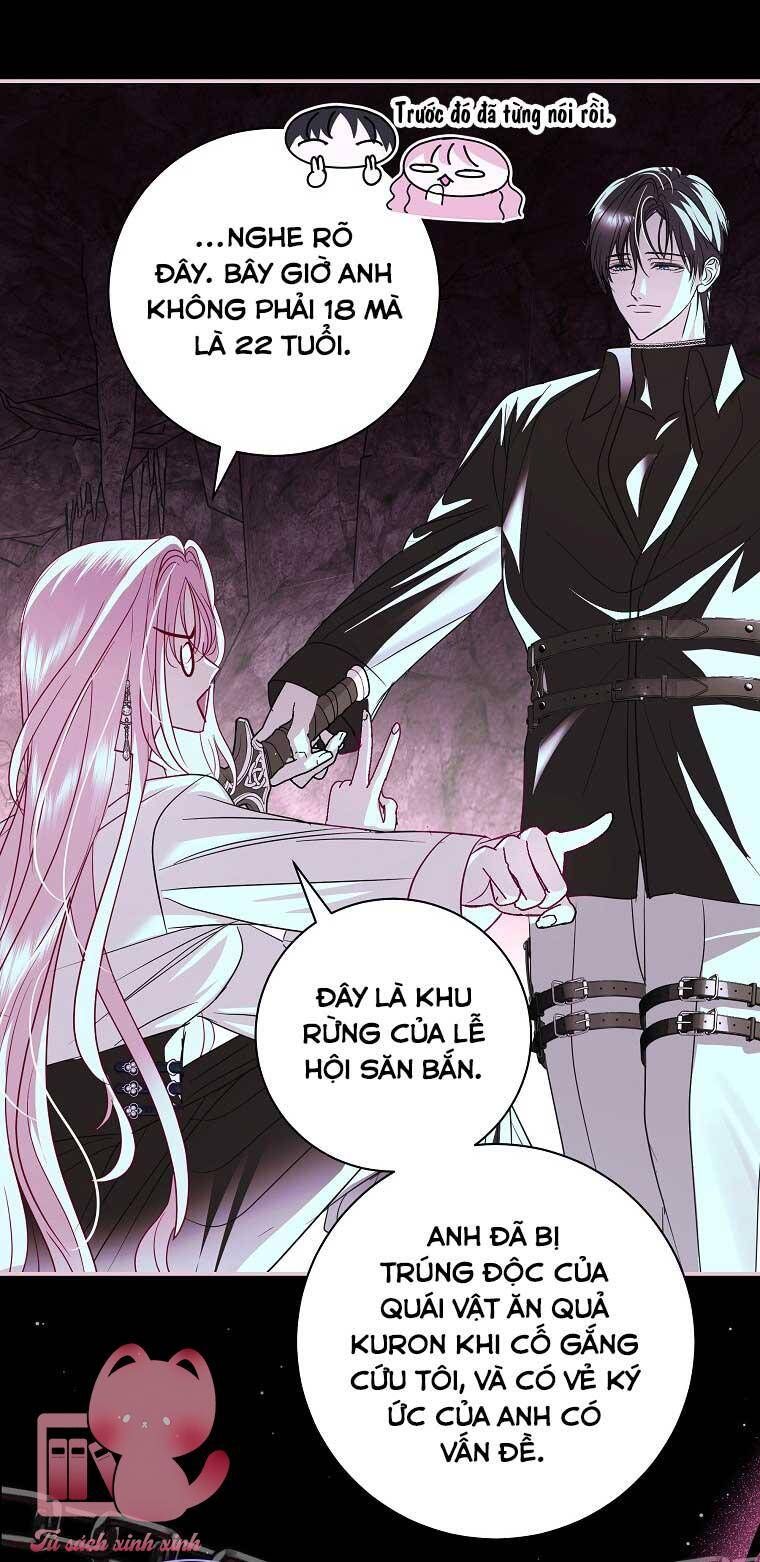 Này Boss Phản Diện, Tôi Có Thể Làm Mọi Thứ Trừ Cưới Ngài: Chapter 25