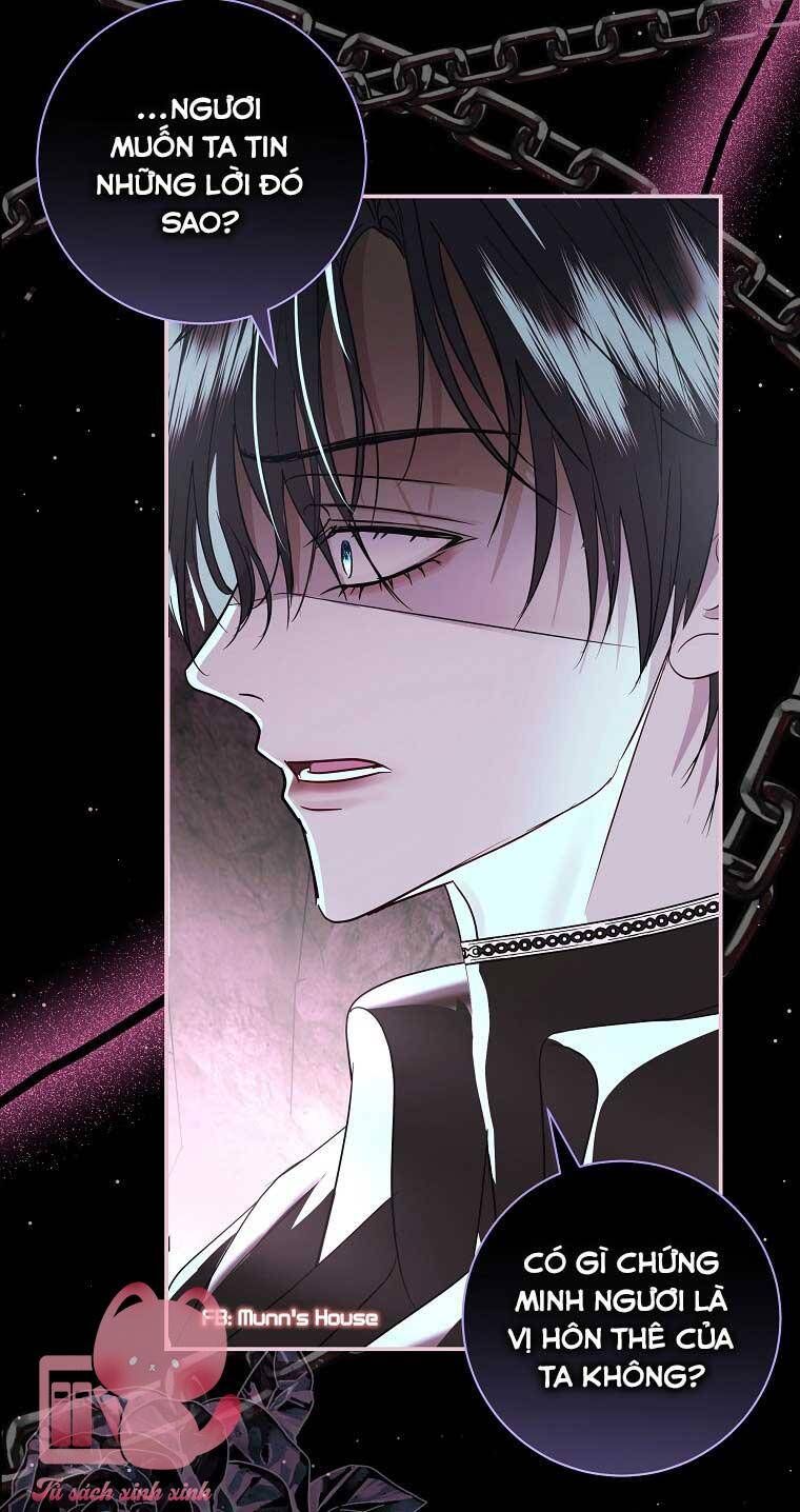 Này Boss Phản Diện, Tôi Có Thể Làm Mọi Thứ Trừ Cưới Ngài: Chapter 25
