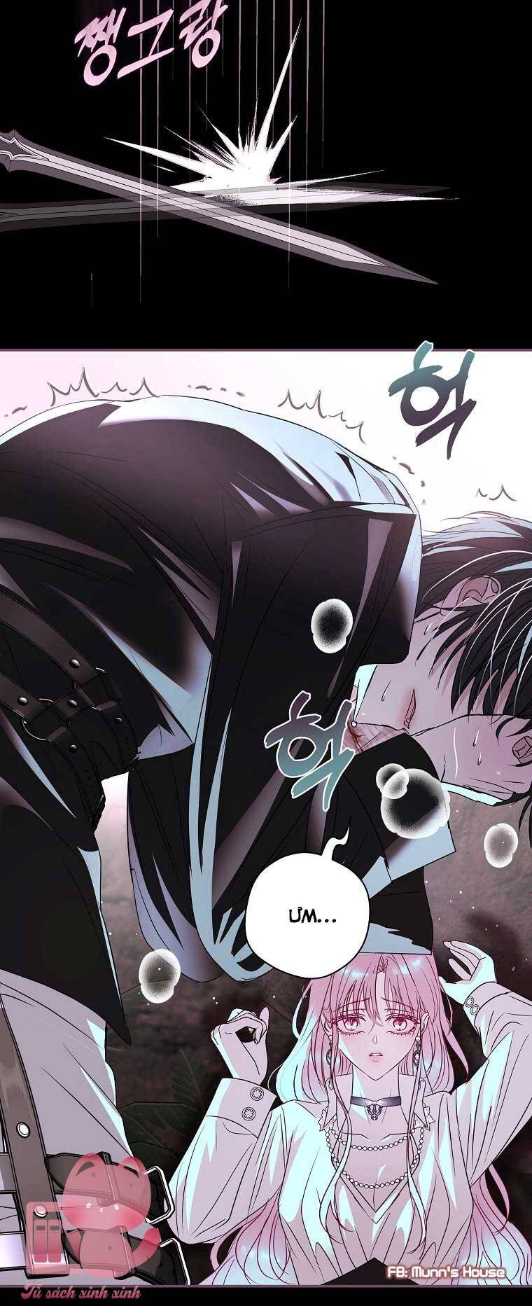 Này Boss Phản Diện, Tôi Có Thể Làm Mọi Thứ Trừ Cưới Ngài: Chapter 25