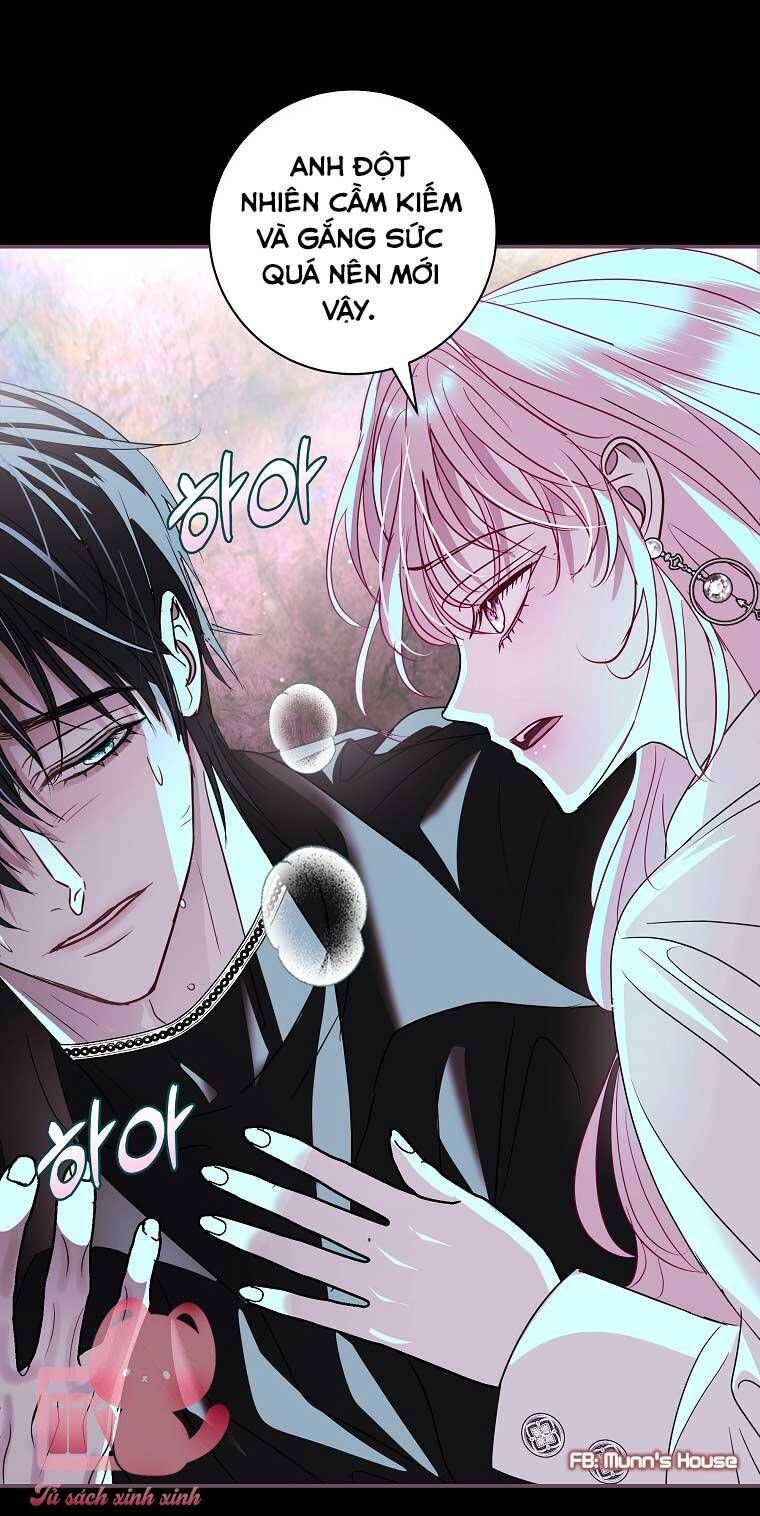 Này Boss Phản Diện, Tôi Có Thể Làm Mọi Thứ Trừ Cưới Ngài: Chapter 25
