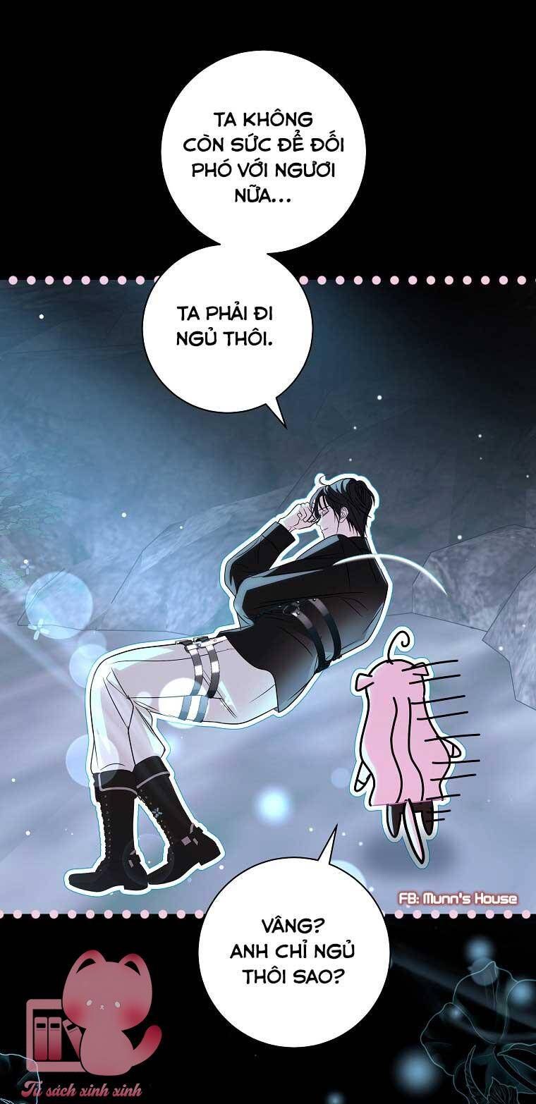 Này Boss Phản Diện, Tôi Có Thể Làm Mọi Thứ Trừ Cưới Ngài: Chapter 25