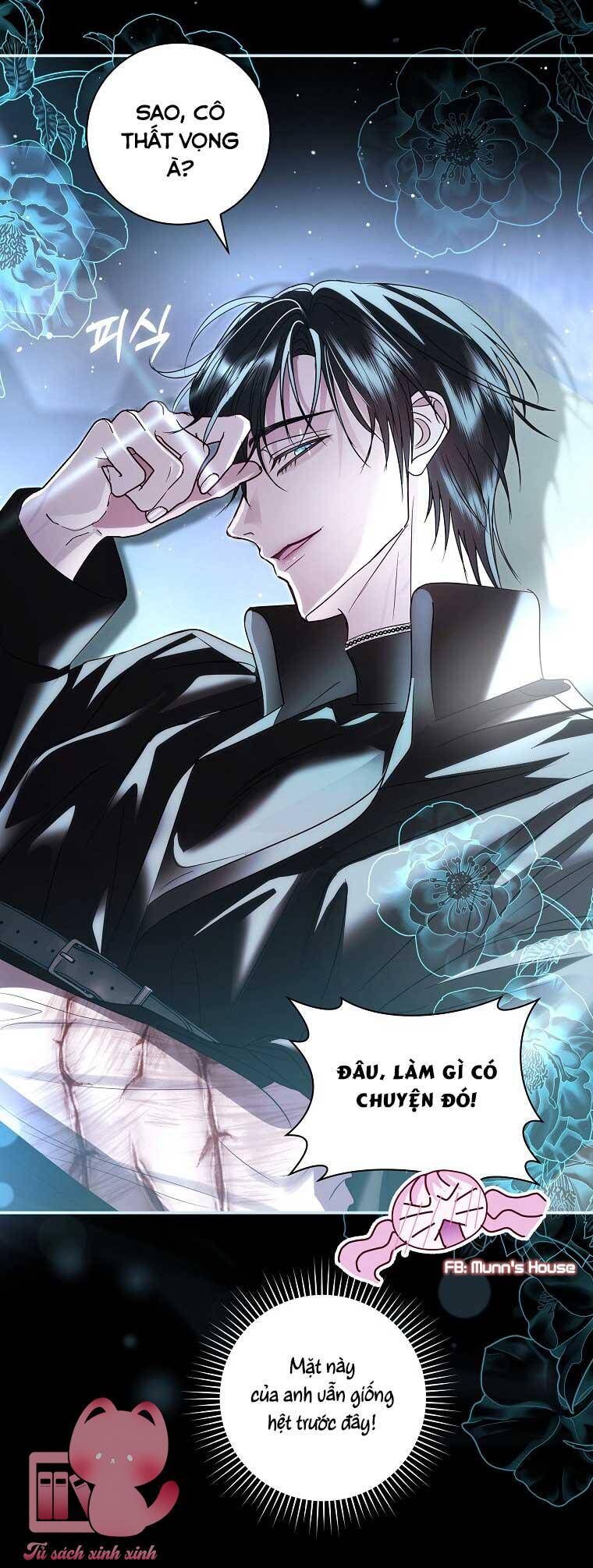Này Boss Phản Diện, Tôi Có Thể Làm Mọi Thứ Trừ Cưới Ngài: Chapter 25