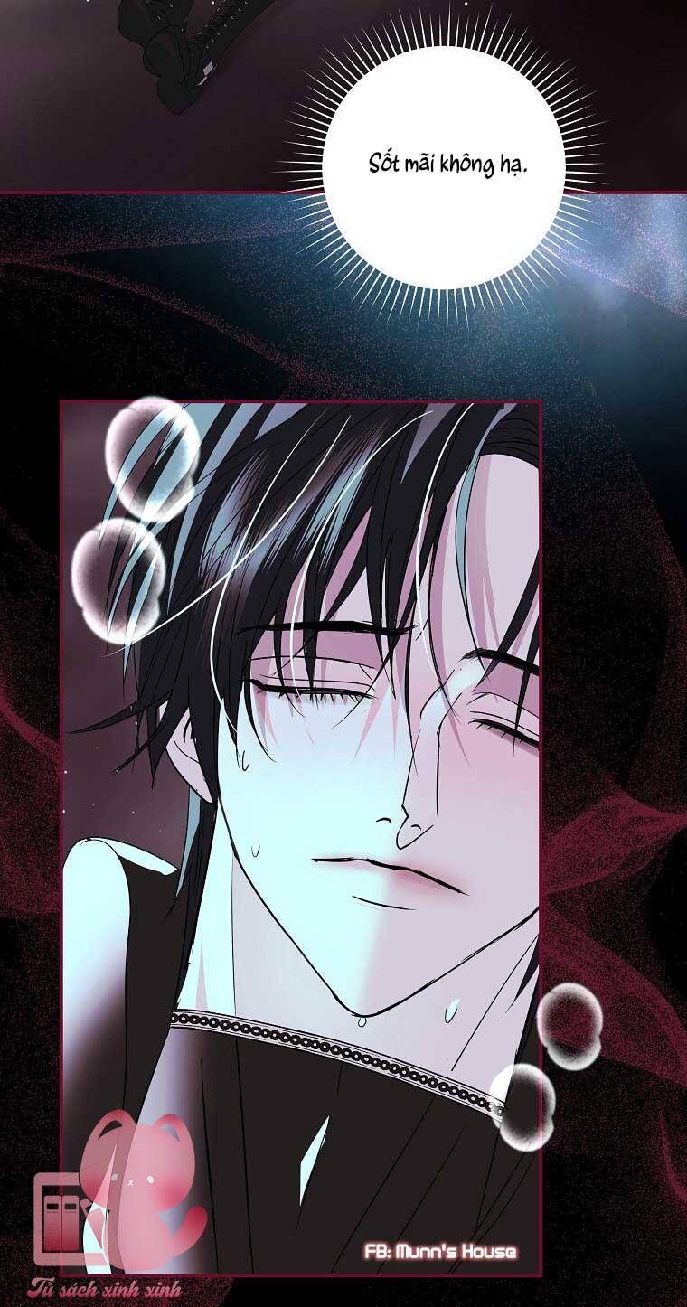 Này Boss Phản Diện, Tôi Có Thể Làm Mọi Thứ Trừ Cưới Ngài: Chapter 25