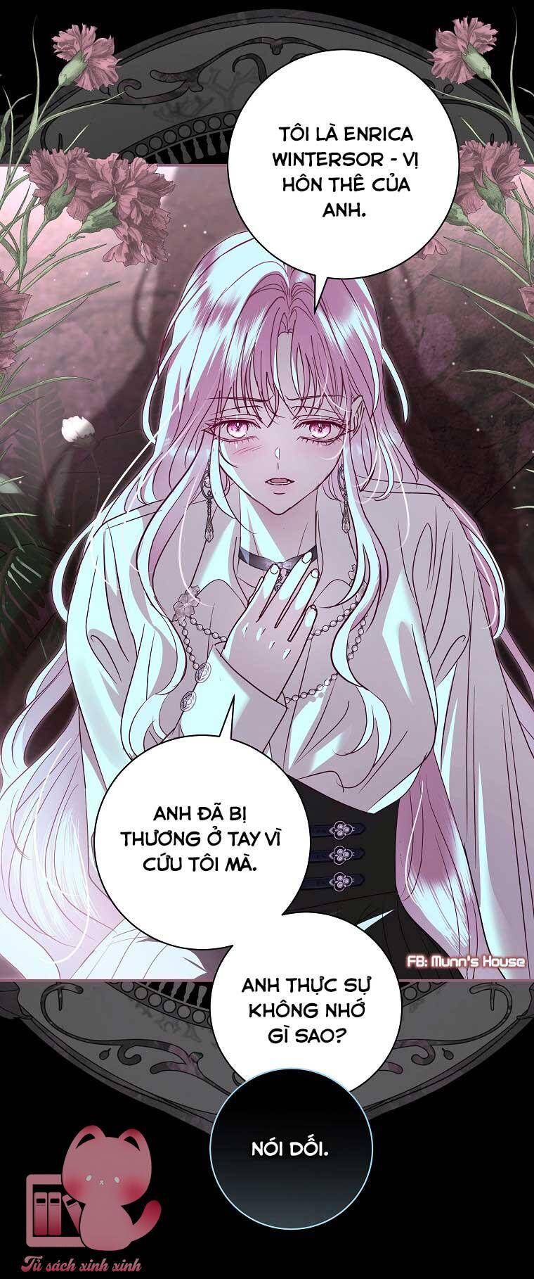 Này Boss Phản Diện, Tôi Có Thể Làm Mọi Thứ Trừ Cưới Ngài: Chapter 25