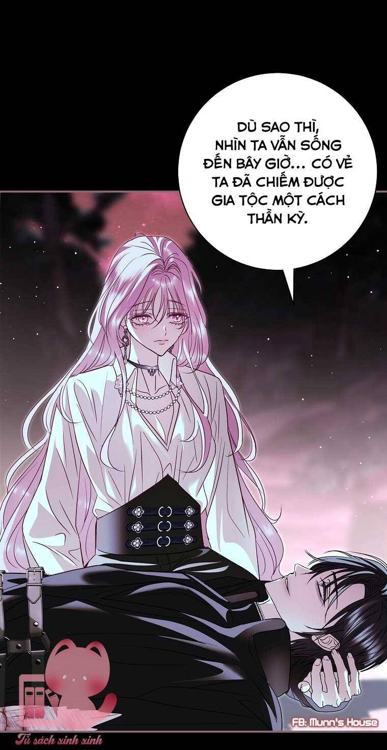 Này Boss Phản Diện, Tôi Có Thể Làm Mọi Thứ Trừ Cưới Ngài: Chapter 25
