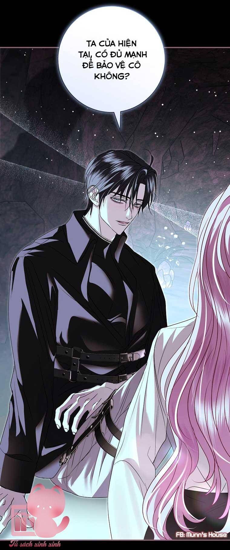 Này Boss Phản Diện, Tôi Có Thể Làm Mọi Thứ Trừ Cưới Ngài: Chapter 25